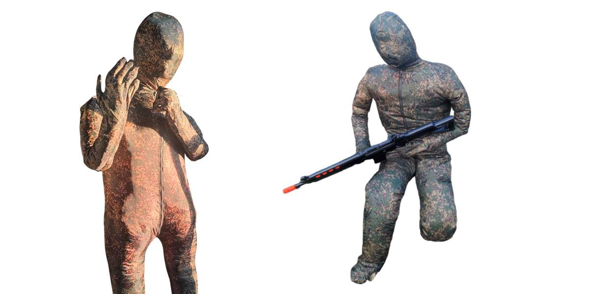 Модель ГИБКИЙ